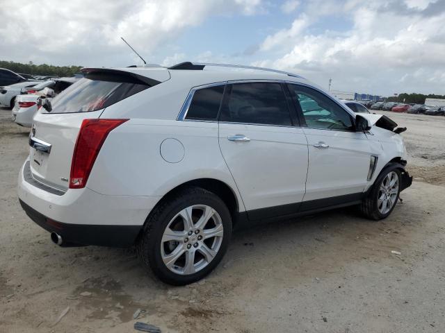 3GYFNCE3XGS553350 - 2016 CADILLAC SRX PERFORMANCE COLLECTION Blanc photo 3