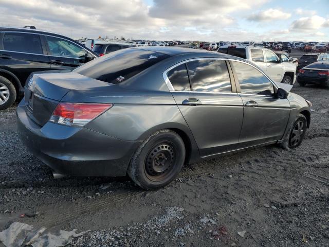 1HGCP2F3XAA025426 - 2010 HONDA ACCORD LX SILVER photo 3