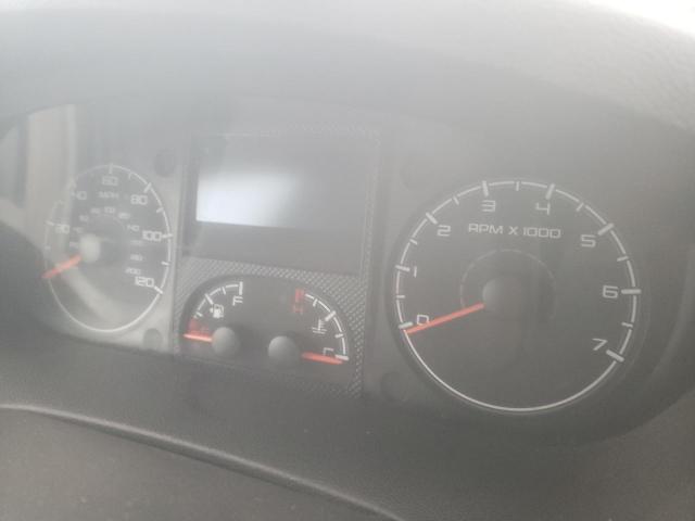 3C6LRVAG4ME546767 - 2021 RAM PROMASTER 1500 STANDARD WHITE photo 9