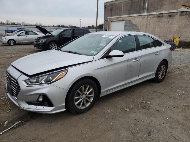 2018 HYUNDAI SONATA SE, 