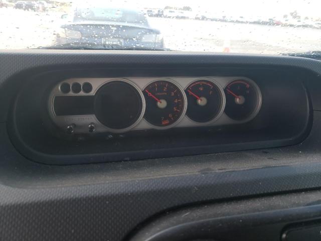 JTLZE4FEXA1110251 - 2010 TOYOTA SCION XB 白色 照片 9