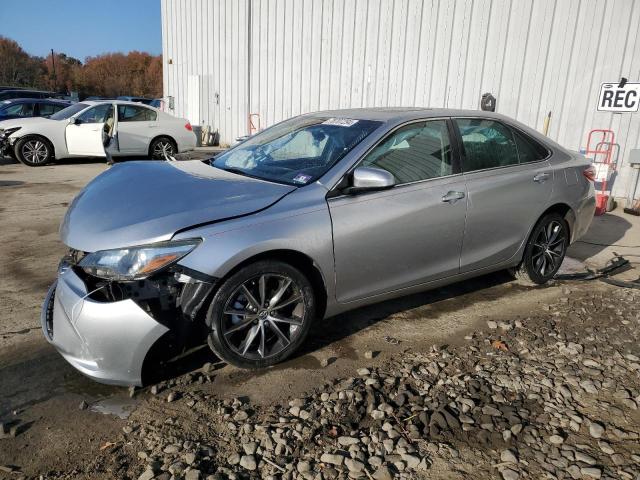 2015 TOYOTA CAMRY LE, 