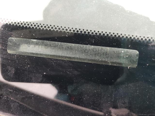 JTKDE177170201369 - 2007 TOYOTA SCION TC 白色 照片 12