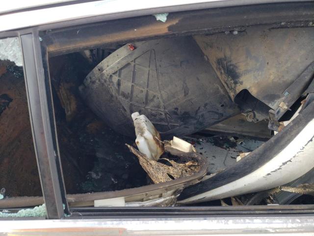 1G4GE5EVXAF182723 - 2010 BUICK LACROSSE CXS WHITE photo 10