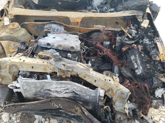 1G4GE5EVXAF182723 - 2010 BUICK LACROSSE CXS WHITE photo 11