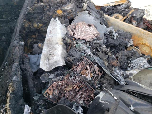 1G4GE5EVXAF182723 - 2010 BUICK LACROSSE CXS WHITE photo 9