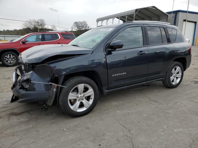 2015 JEEP COMPASS LATITUDE, 