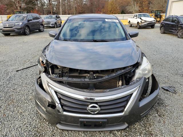 1N4AL3AP1EC415574 - 2014 NISSAN ALTIMA 2.5 GRAY photo 5