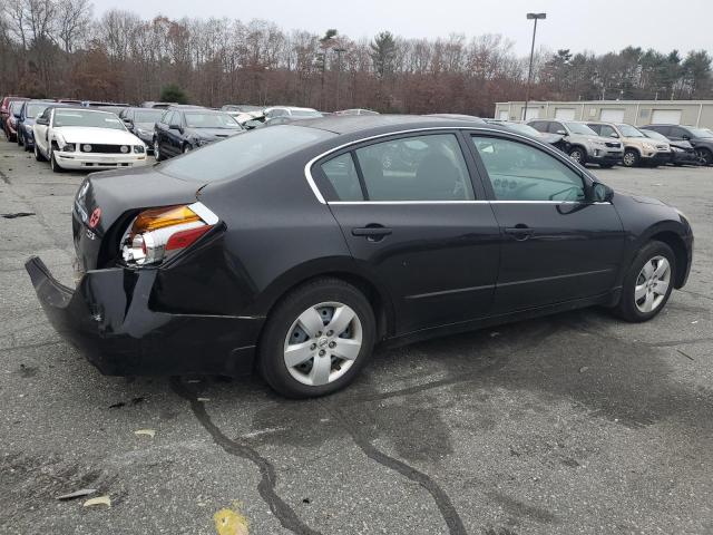 1N4AL21EX8N425702 - 2008 NISSAN ALTIMA 2.5 BLACK photo 3