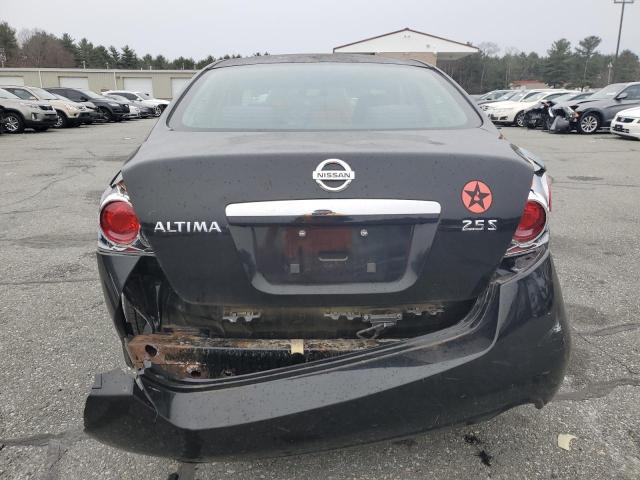 1N4AL21EX8N425702 - 2008 NISSAN ALTIMA 2.5 BLACK photo 6