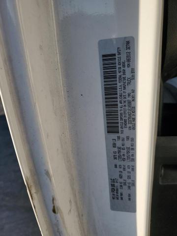 3C6TRVAG7JE105887 - 2018 RAM PROMASTER 1500 STANDARD Սպիտակ լուսանկար 13