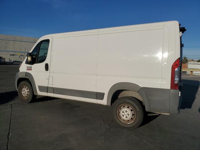 3C6TRVAG7JE105887 - 2018 RAM PROMASTER 1500 STANDARD Սպիտակ լուսանկար 2