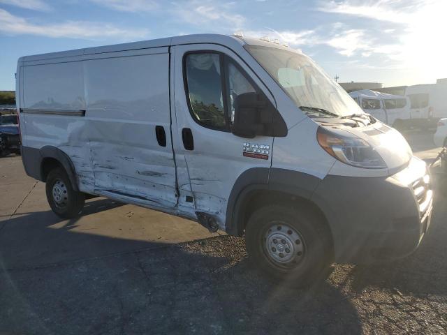 3C6TRVAG7JE105887 - 2018 RAM PROMASTER 1500 STANDARD Սպիտակ լուսանկար 4
