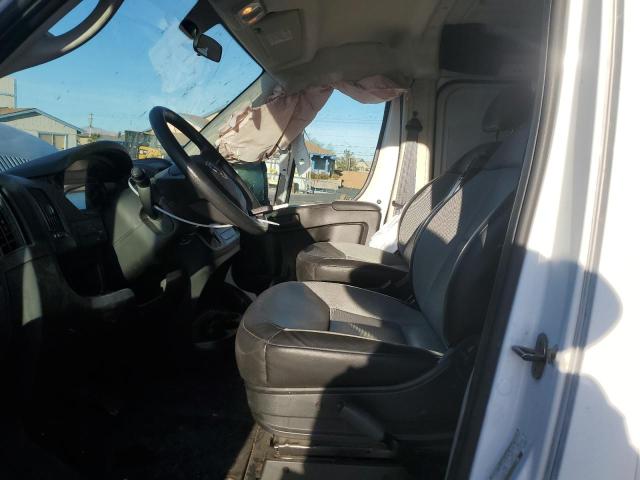 3C6TRVAG7JE105887 - 2018 RAM PROMASTER 1500 STANDARD Սպիտակ լուսանկար 7