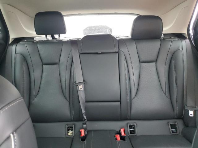 LRBFZNR40MD141098 - 2021 BUICK ENVISION ESSENCE GRAY photo 10