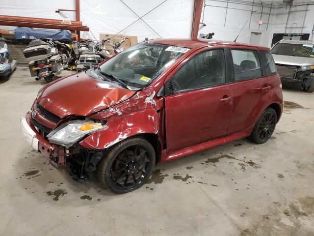 2006 TOYOTA SCION XA, 