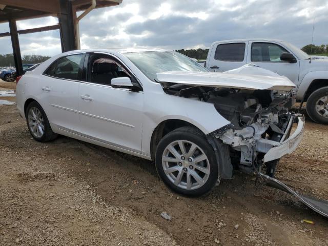 1G11D5SL6FF117819 - 2015 CHEVROLET MALIBU 2LT WHITE photo 4