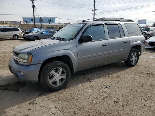 2006 CHEVROLET TRAILBLAZE EXT LS, 