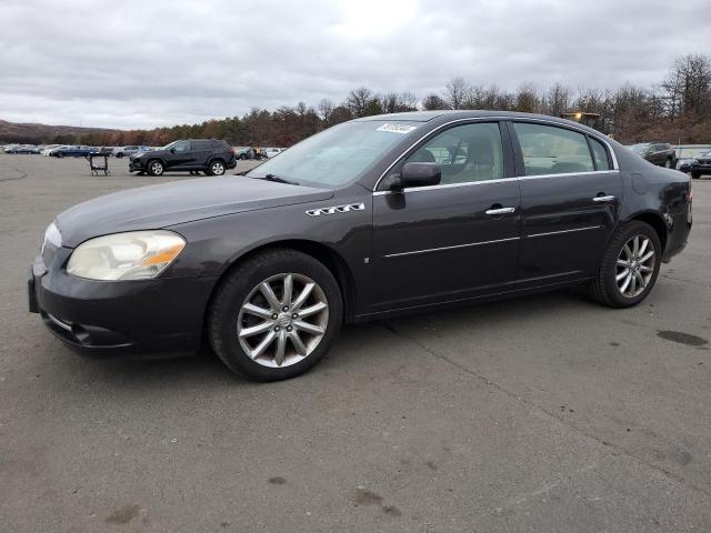 2008 BUICK LUCERNE CXS, 