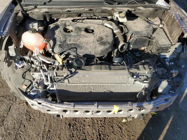 5LMCJ2D92JUL21782 - 2018 LINCOLN MKC SELECT Grau Foto 11