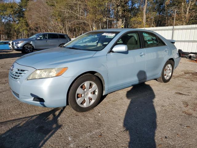 2007 TOYOTA CAMRY CE, 