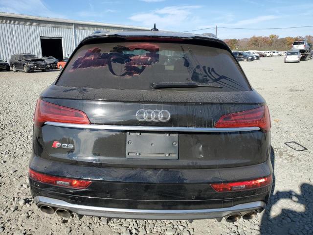 WA1C4AFY4N2051396 - 2022 AUDI SQ5 PRESTIGE BLACK photo 6
