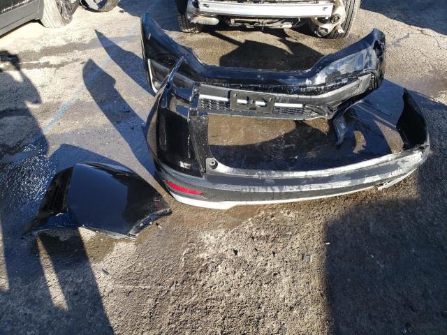 7FARW1H51LE010784 - 2020 HONDA CR-V EX BLACK photo 13