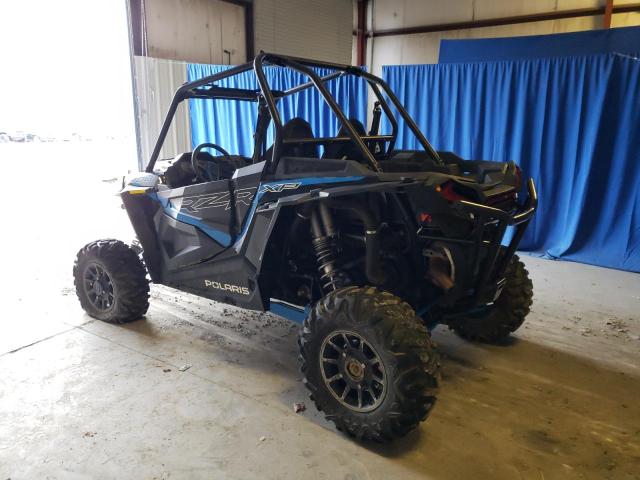 3NSNAV998NF353045 - 2022 POLARIS RZR XP 1000 PREMIUM BLACK photo 3