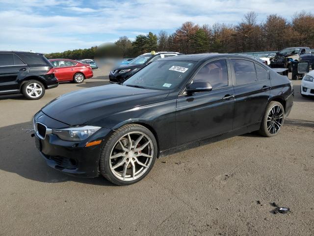 2013 BMW 328 XI SULEV, 