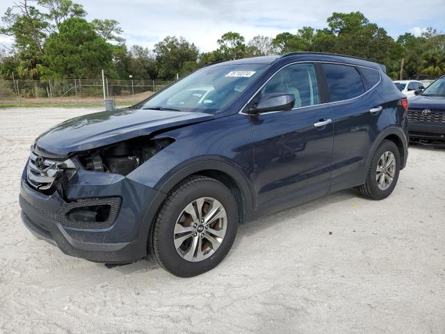 2016 HYUNDAI SANTA FE S, 