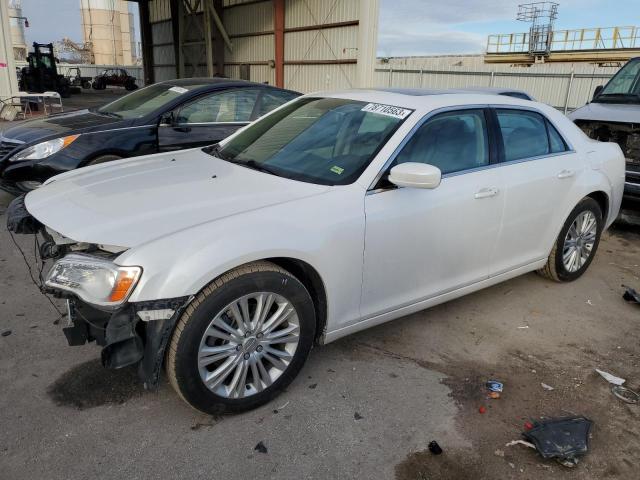 2014 CHRYSLER 300, 