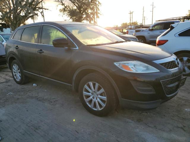 JM3TB2MA9A0235706 - 2010 MAZDA CX-9 BLACK photo 4