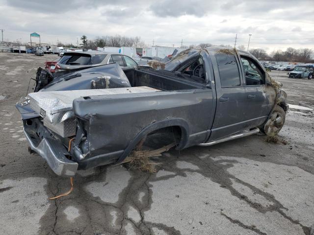 1D7HU18D03S309700 - 2003 DODGE RAM 1500 ST GRAY photo 3