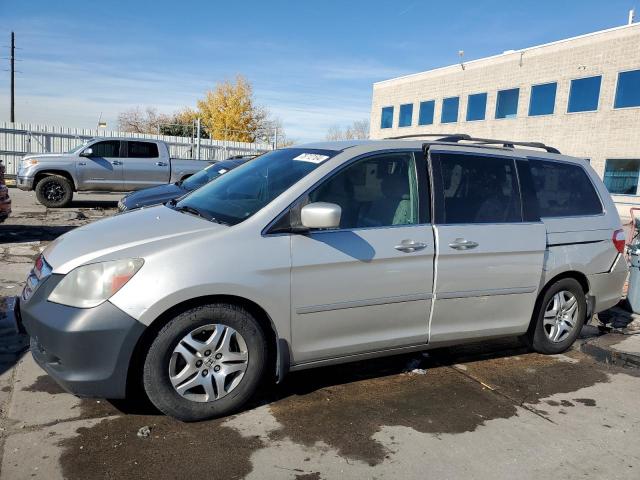 2006 HONDA ODYSSEY EX, 