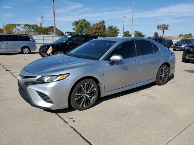 2018 TOYOTA CAMRY L, 