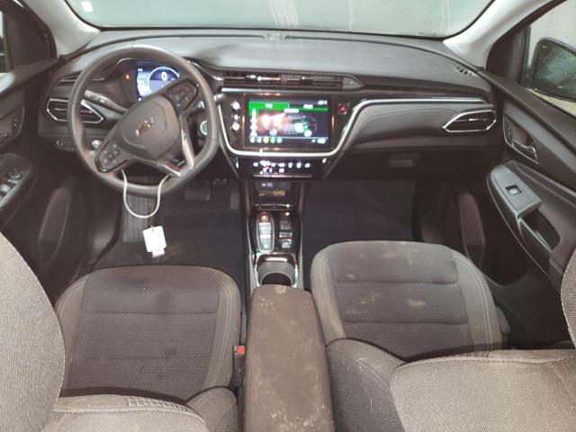 1G1FY6S03P4153213 - 2023 CHEVROLET BOLT EUV LT GRAY photo 8