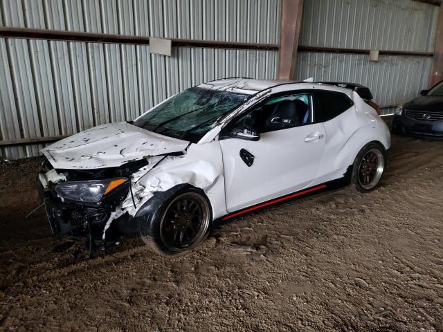 2021 HYUNDAI VELOSTER N, 