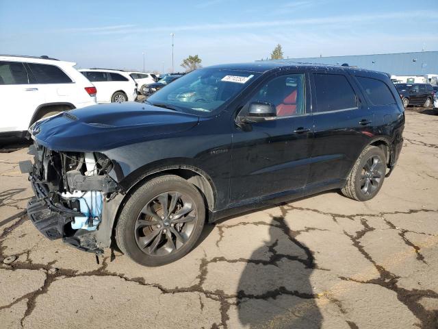 2021 DODGE DURANGO R/T, 