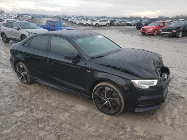 WAUBEGFF9LA044556 - 2020 AUDI A3 S-LINE PREMIUM BLACK photo 4