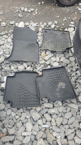 4T1G11BK8PU100121 - 2023 TOYOTA CAMRY SE NIGHT SHADE GRAY photo 12