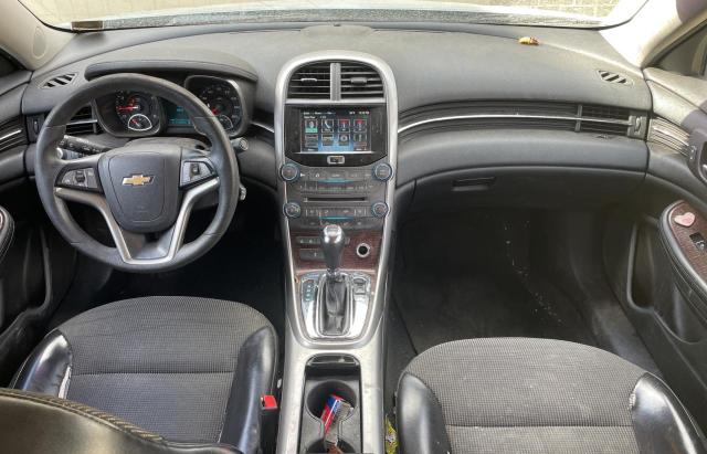 1G11C5SA1DU146736 - 2013 CHEVROLET MALIBU 1LT Көк фото 9