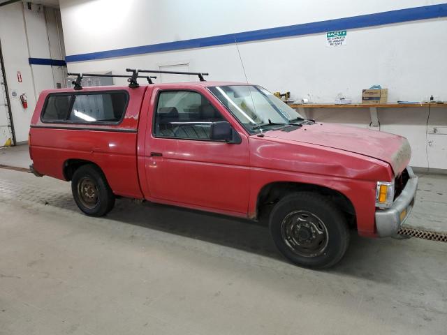 1N6SD11S5RC341115 - 1994 NISSAN TRUCK BASE RED photo 4