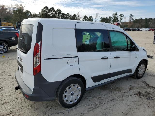 NM0LE6E70G1244871 - 2016 FORD TRANSIT CO XL WHITE photo 3