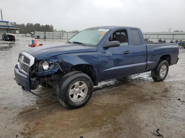 2006 DODGE DAKOTA SLT, 