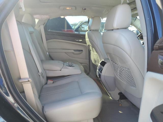 3GYFNCE34ES664148 - 2014 CADILLAC SRX PERFORMANCE COLLECTION Bleu photo 10