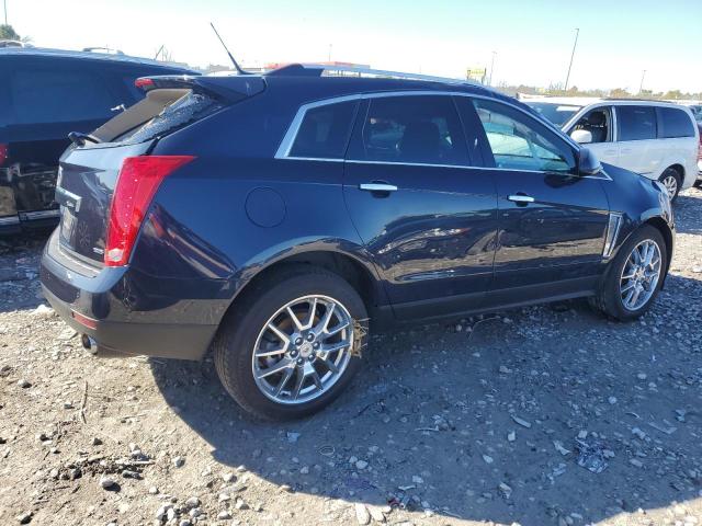 3GYFNCE34ES664148 - 2014 CADILLAC SRX PERFORMANCE COLLECTION Bleu photo 3