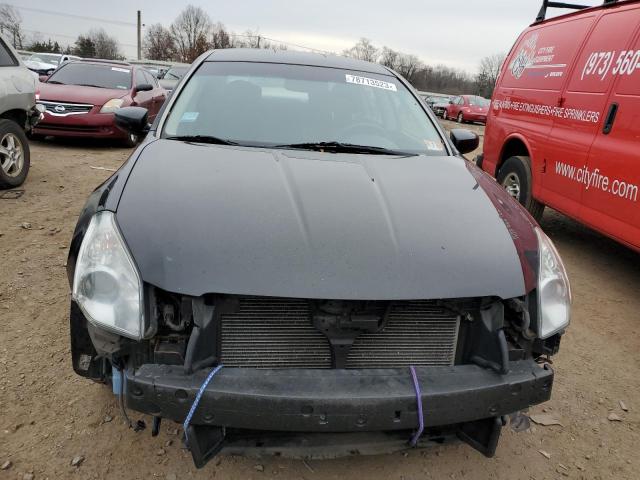 1N4BA41E08C839640 - 2008 NISSAN MAXIMA SE BLACK photo 5