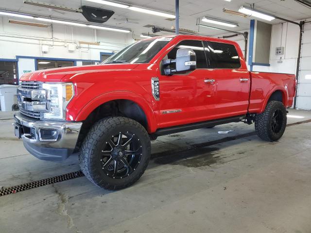 2017 FORD F250 SUPER DUTY, 