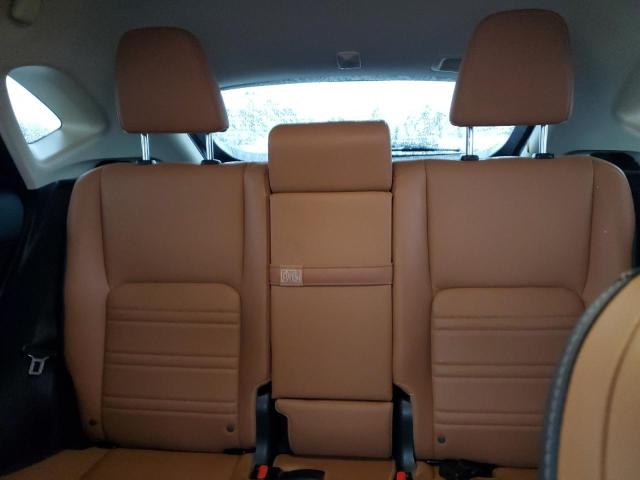 JTJYARBZ7J2090718 - 2018 LEXUS NX 300 BASE 灰色 照片 10