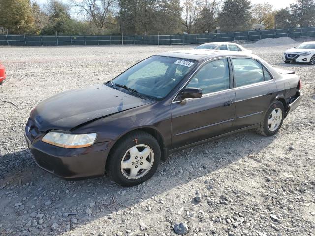 1998 HONDA ACCORD EX, 